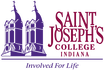 Saint Joseph's College, Indiana logo