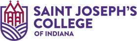 Saint Joseph's College, Indiana logo